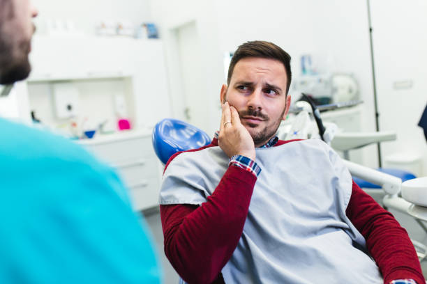 Dental Bonding in Feather Sound, FL
