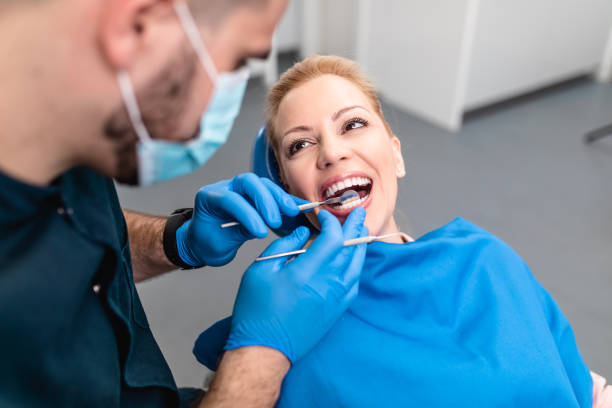 Best Preventive Dentistry  in Feather Sound, FL
