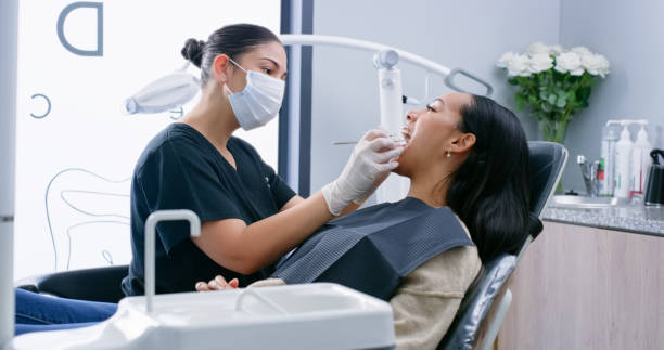 Best Laser Dentistry  in Feather Sound, FL