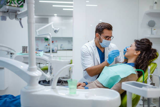 Best Dental Fillings (Composite and Amalgam)  in Feather Sound, FL