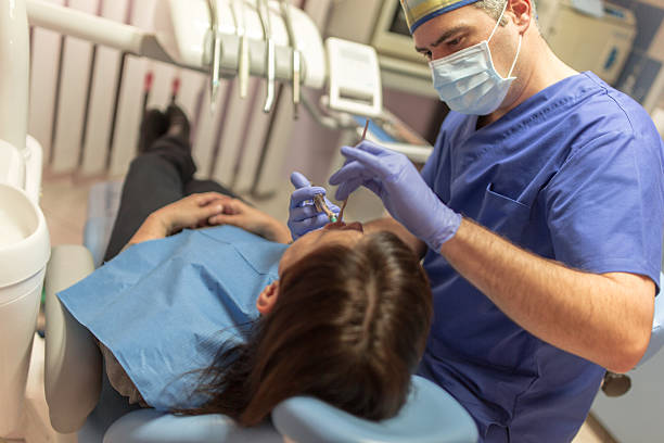 Best Wisdom Tooth Removal  in Feather Sound, FL