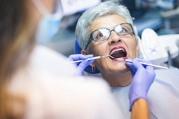 Best Full Mouth Reconstruction  in Feather Sound, FL